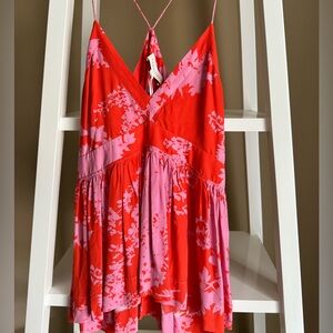 Calabaro summer tank!